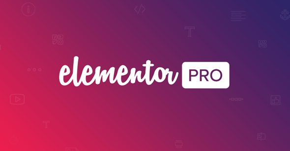 Elementor Pro 3.29.2 – WordPress Page Builder Plugin